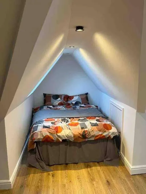 Holiday home 5 Bedroom House Se6 London
