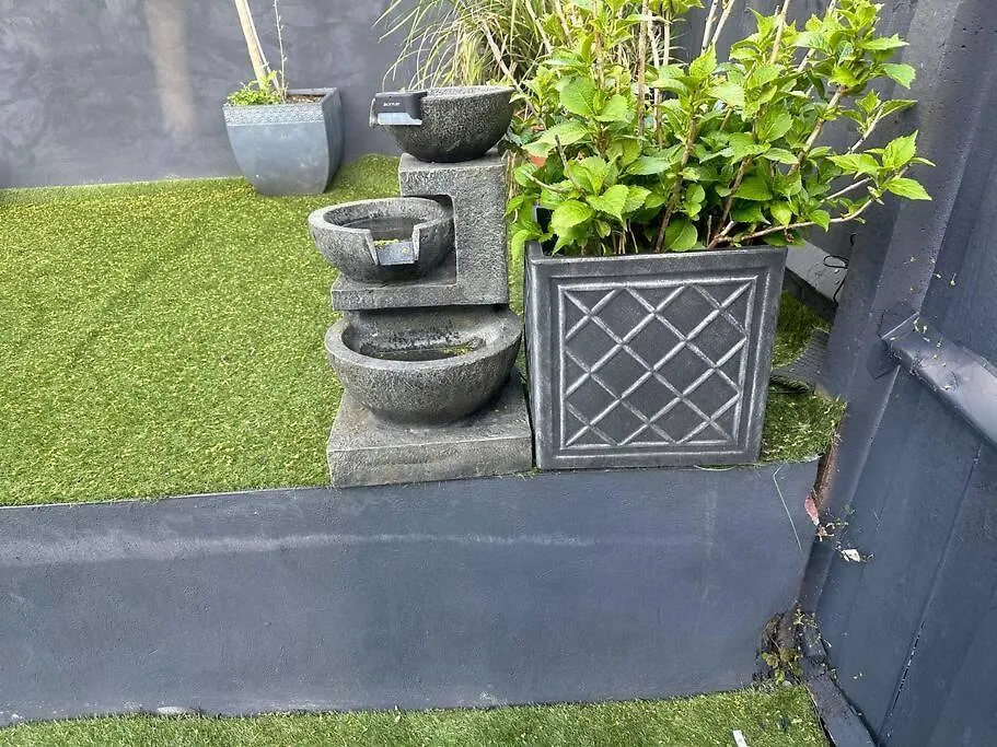 5 Bedroom House Se6 London 0*,