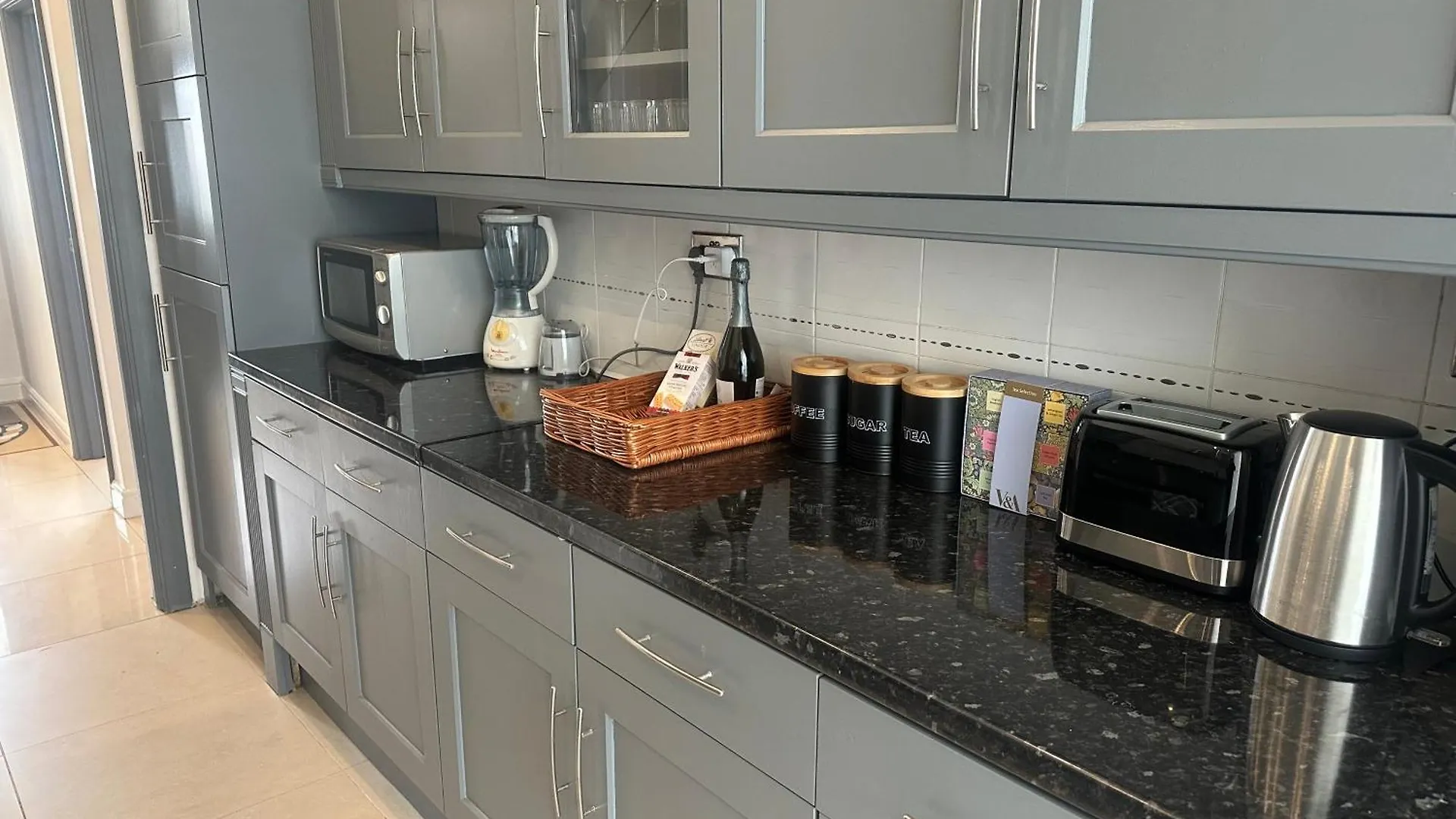 5 Bedroom House Se6 London