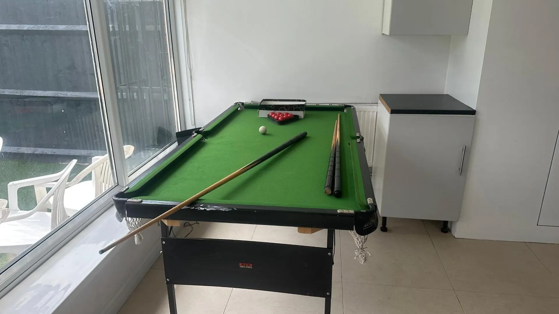 5 Bedroom House Se6 London Holiday home