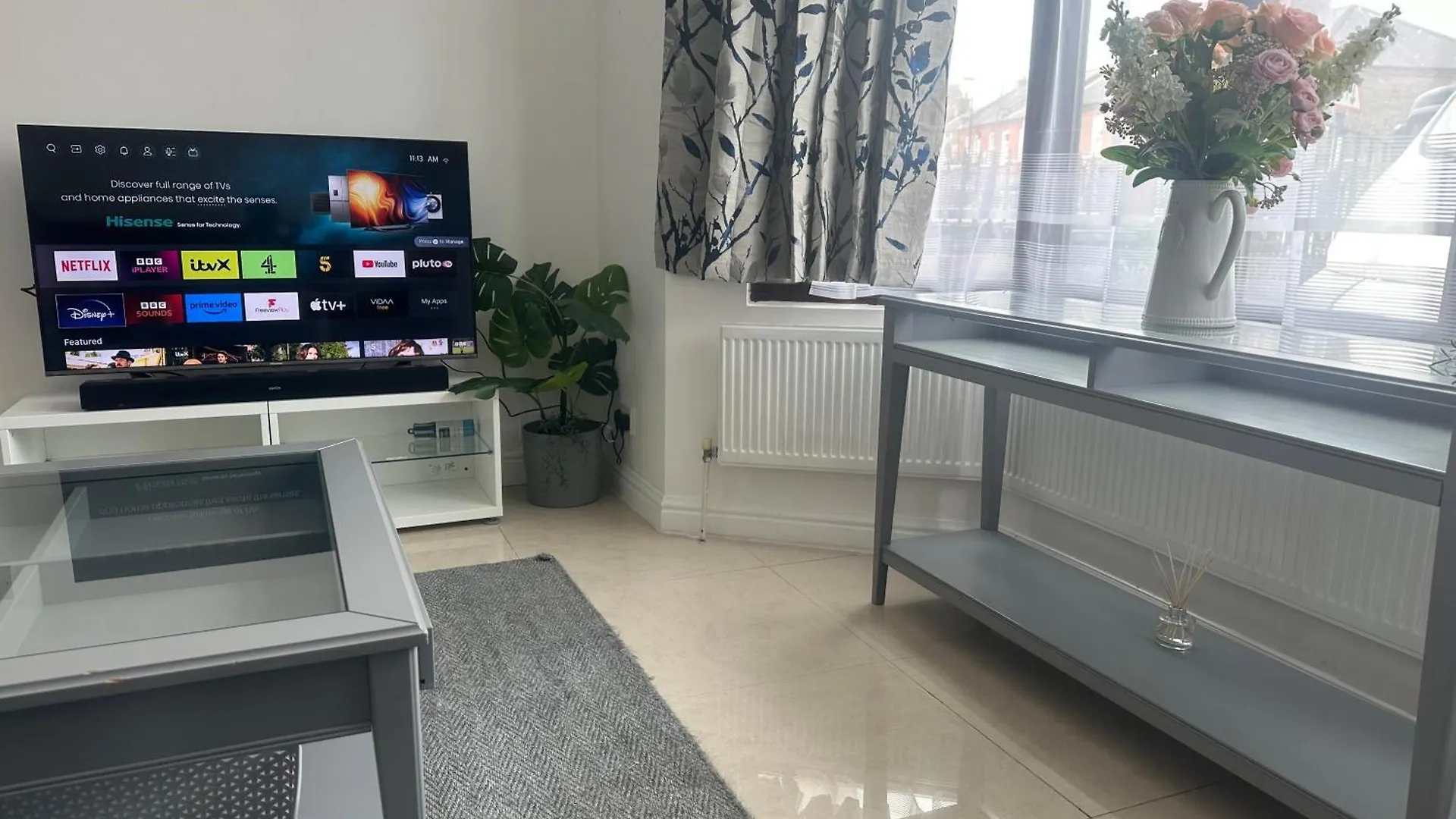 Holiday home 5 Bedroom House Se6 London
