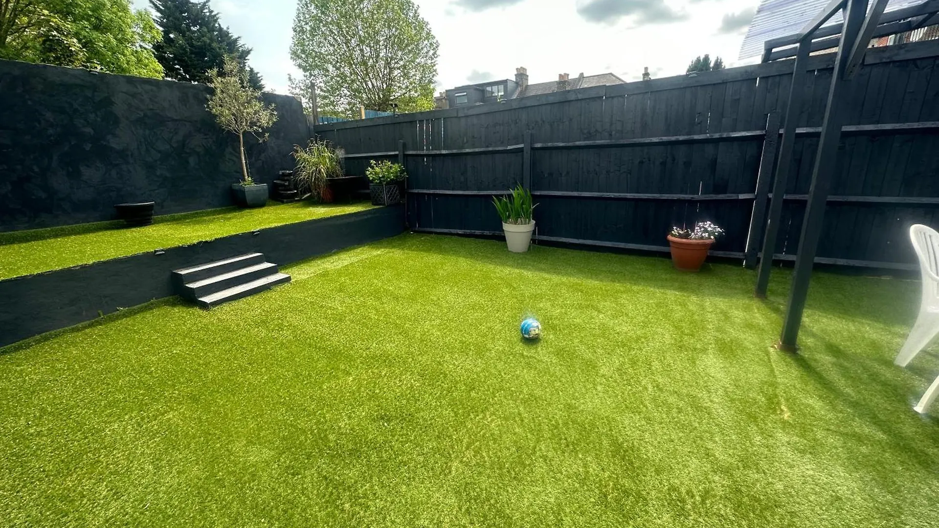 5 Bedroom House Se6 London United Kingdom